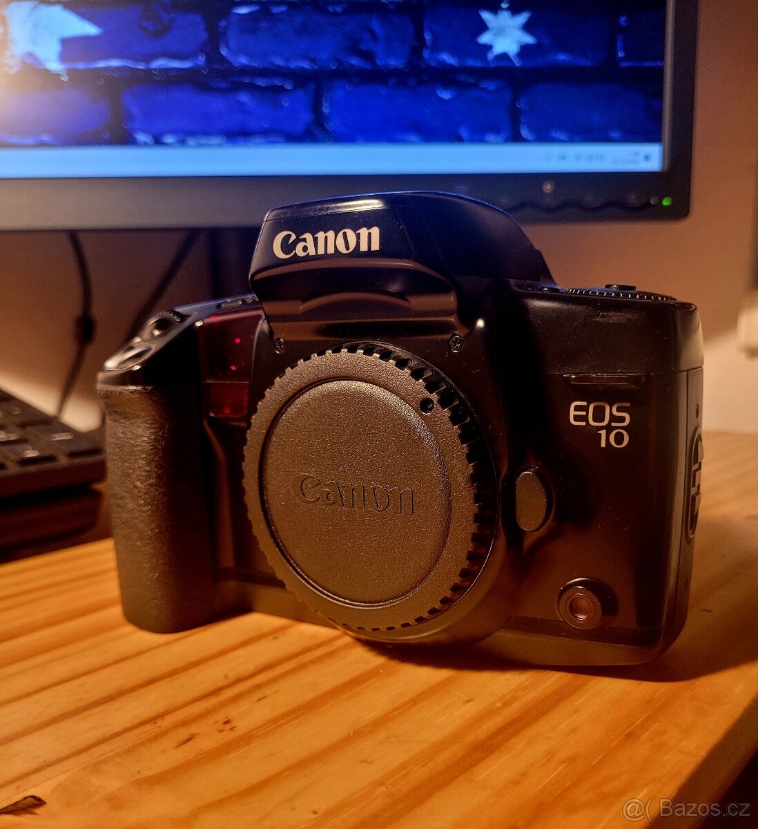 Canon EOS10