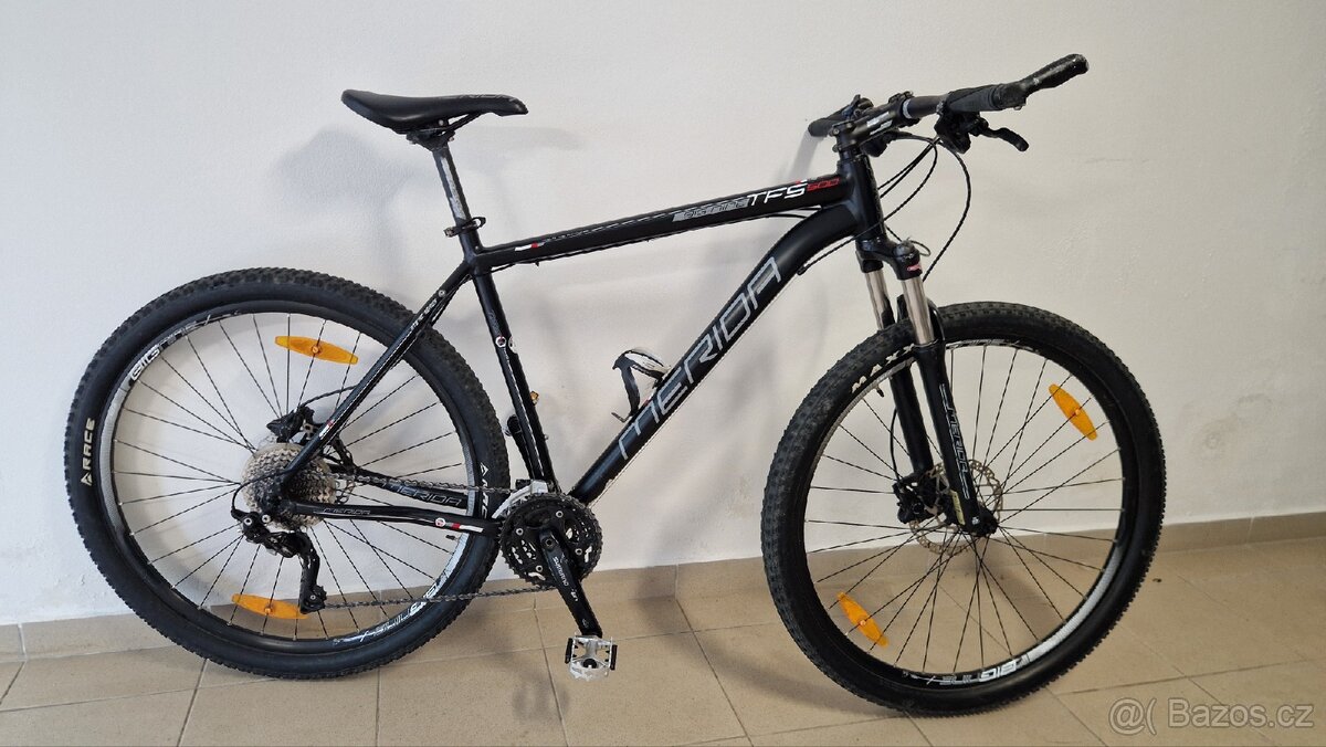 Merida Big Nine 500 TFS "29"