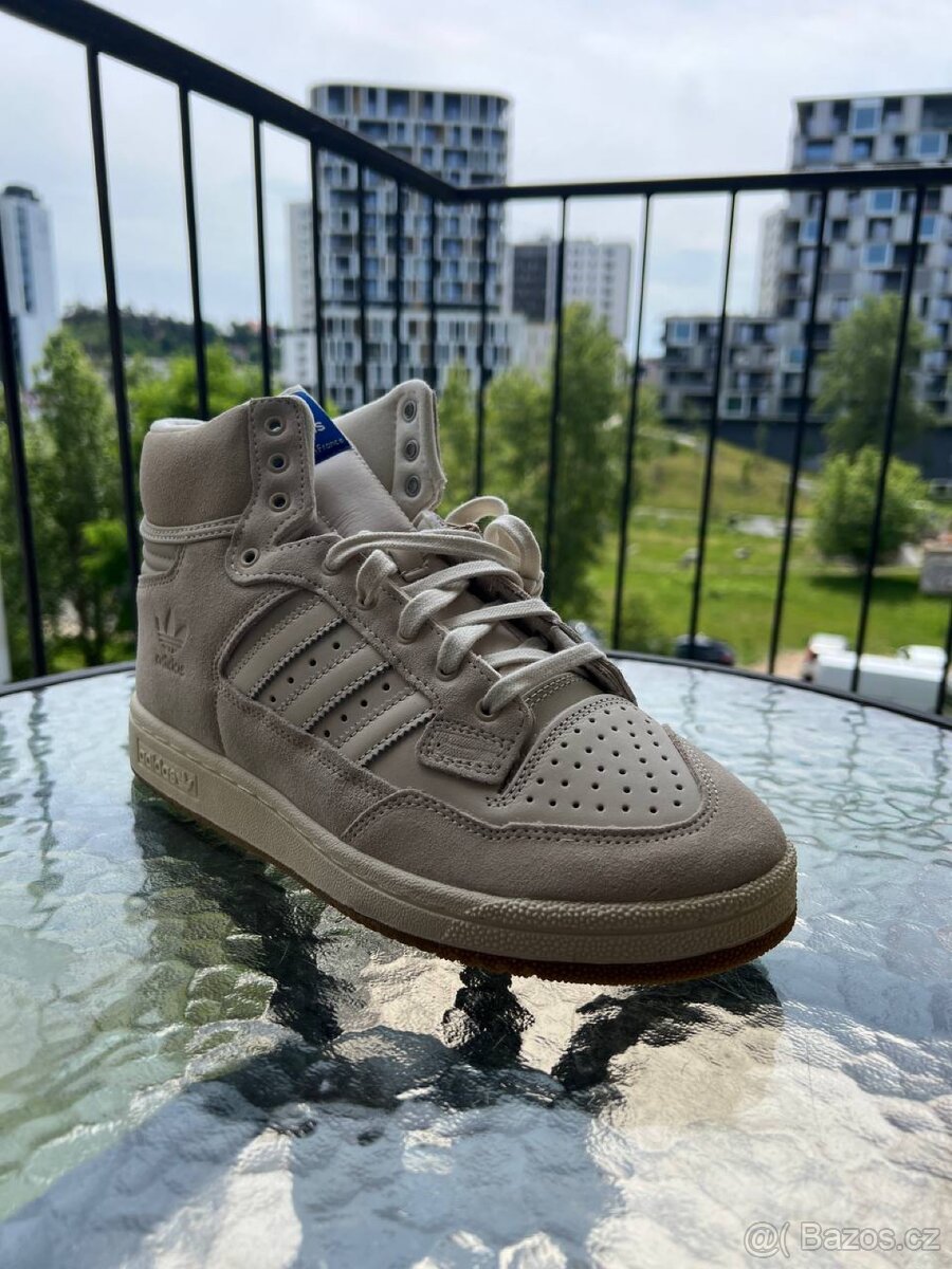 Adidas CENTENNIAL 85 HI