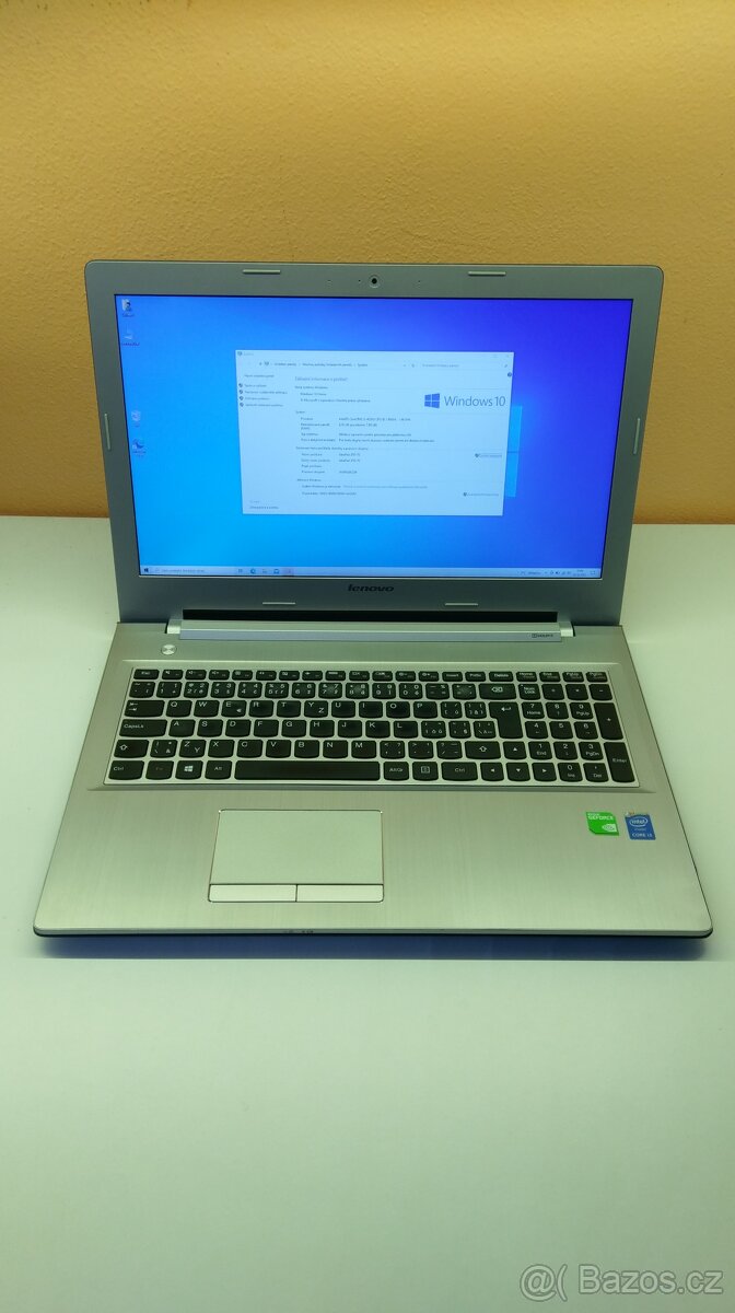 Lenovo IdeaPad Z50-70