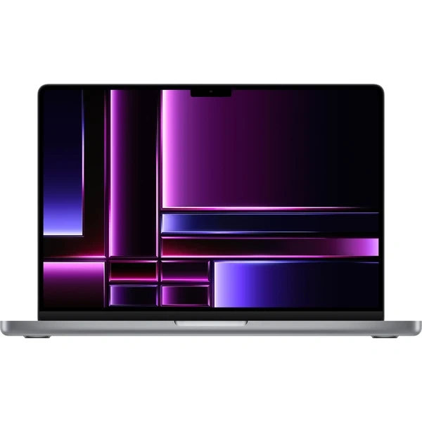 Apple MacBook Pro 14" / M2 Pro / 16GB / 512GB/ vesmírně šedý