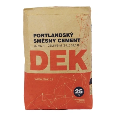 Cement