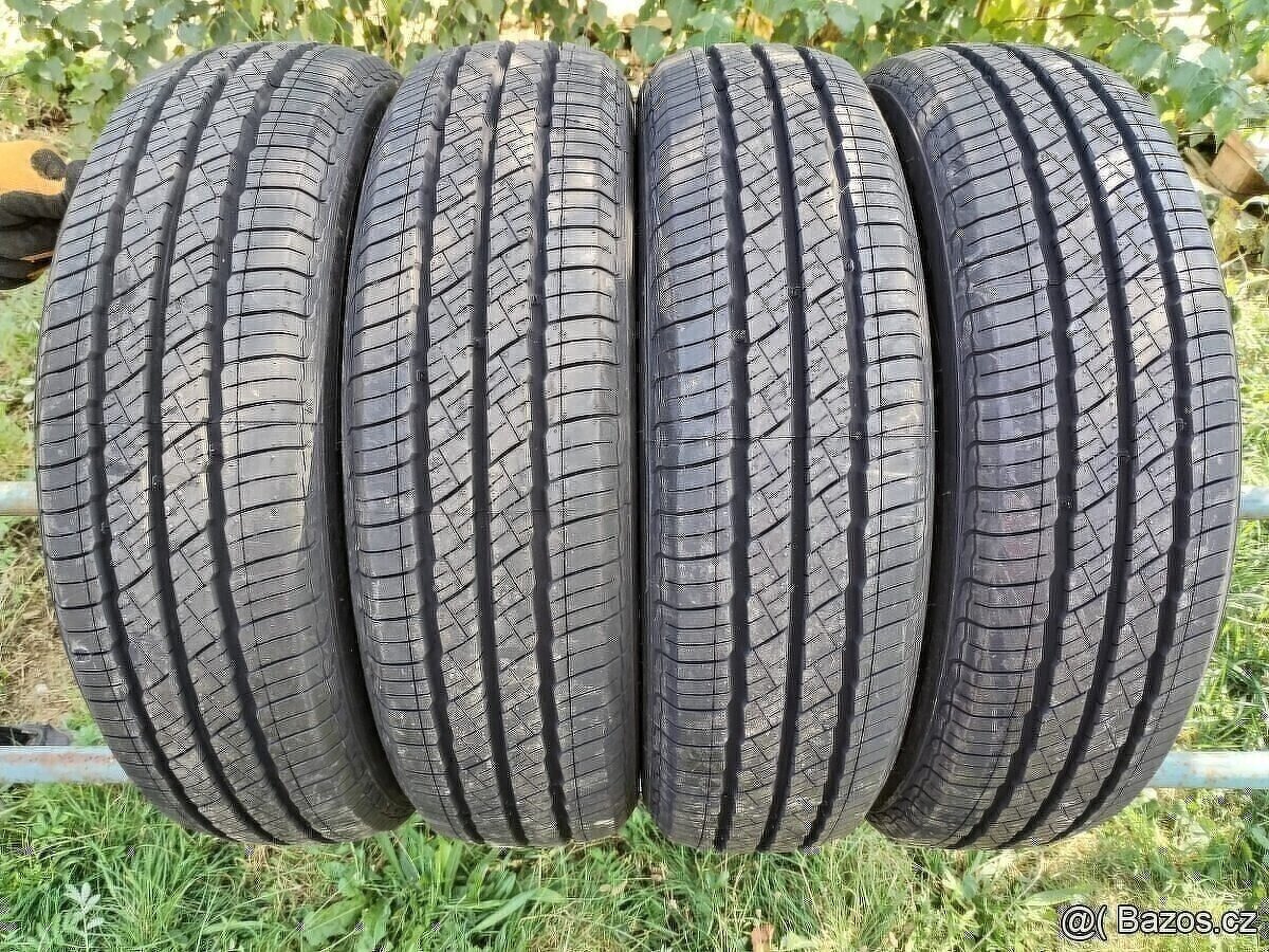 195/75/16C letni pneu 195/75 R16C