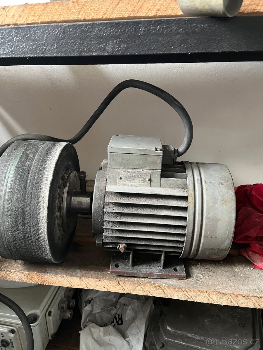 Elektromotor 1,1kW