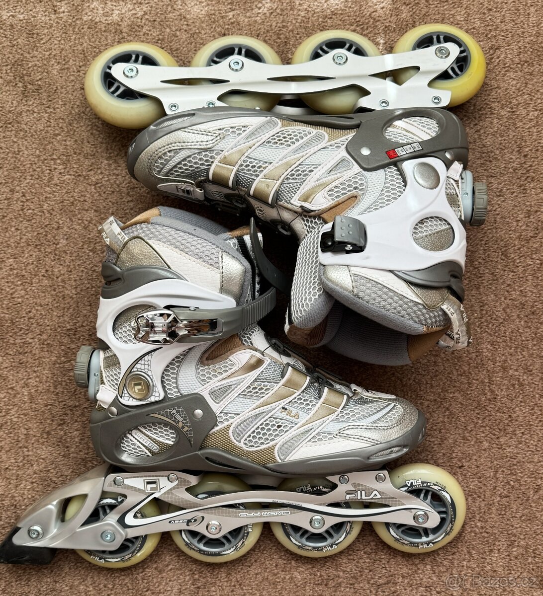 Inline FILA Primo XT (25,5)