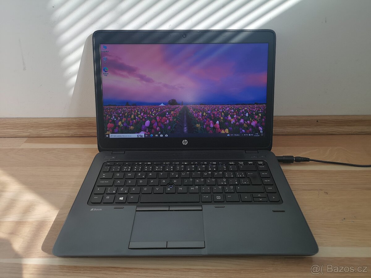 Notebook HP ZBook 14