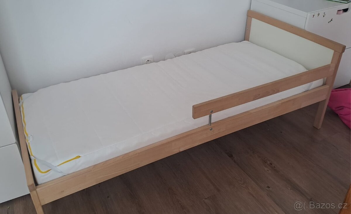 Dětská postel SNIGLAR-IKEA