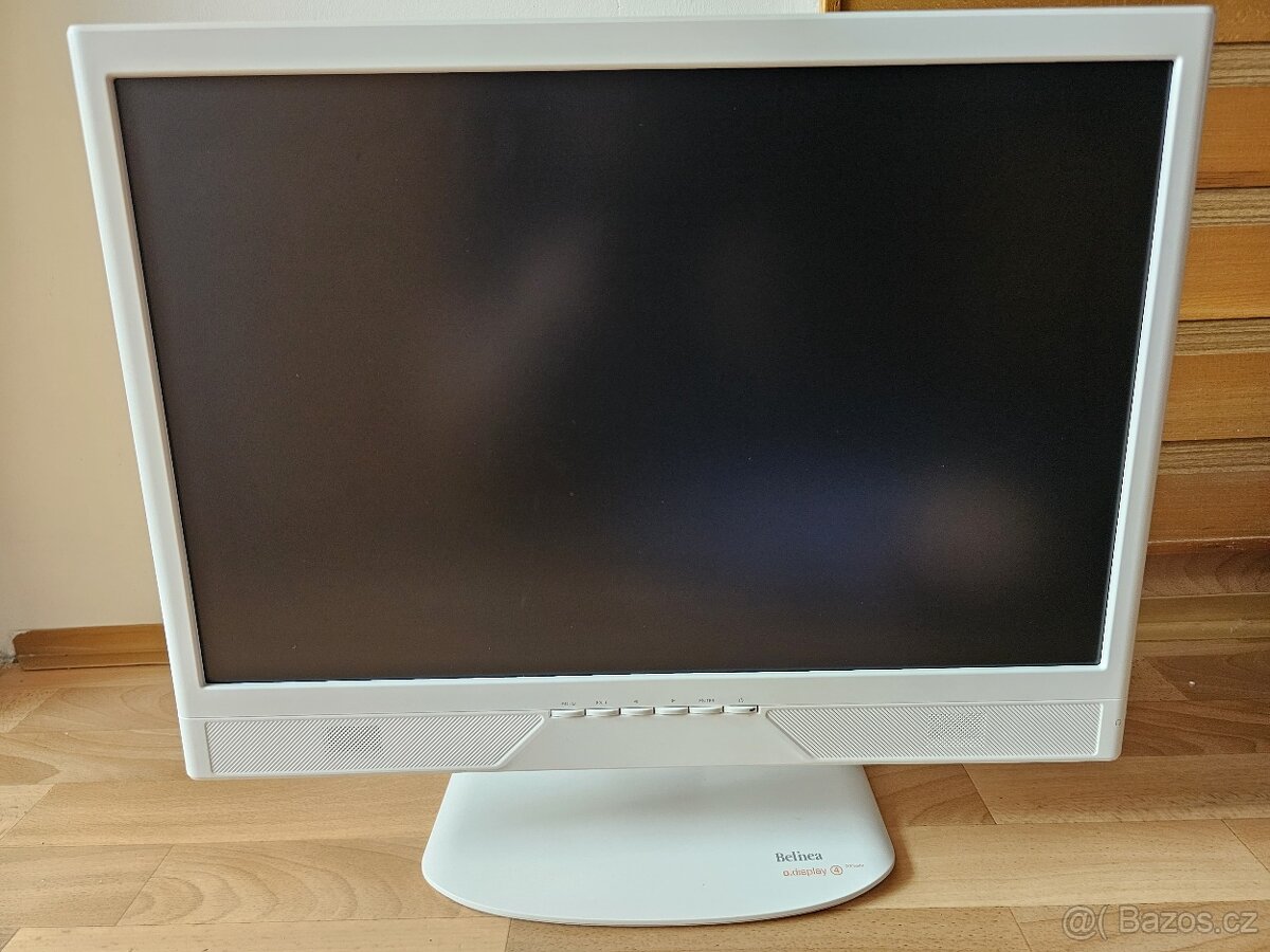 Belinea BB10004 24" VGA HDMI 1920 X1200 Monitor