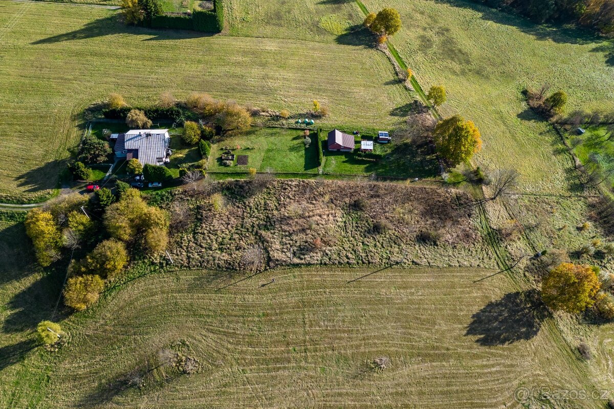 Prodej stavebního pozemku, Karviná - Ráj