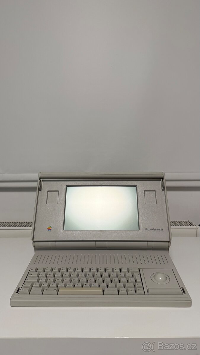 Apple Macintosh Portable