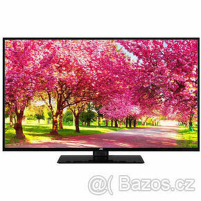 JVC TV 4K UHD SMART LT-55VU63L 139cm