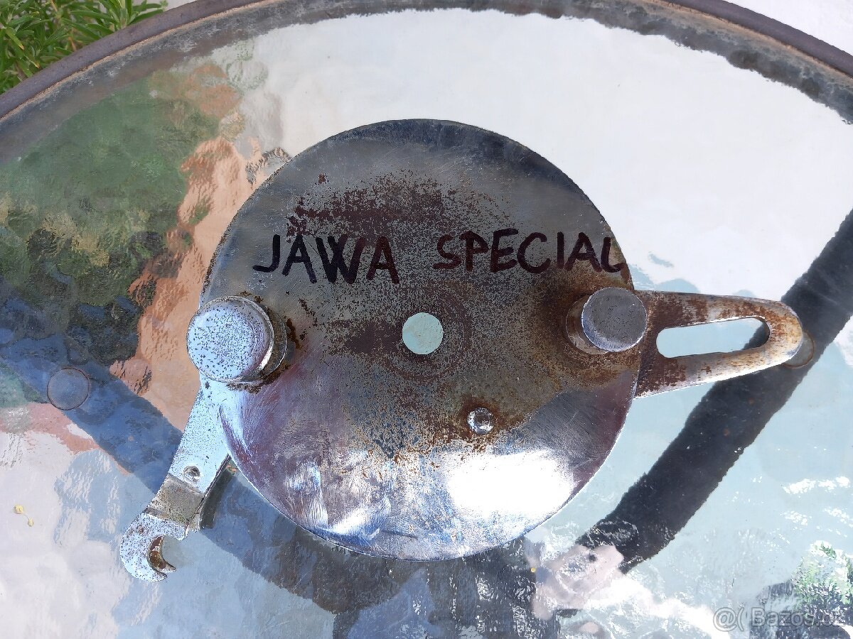 Jawa Special