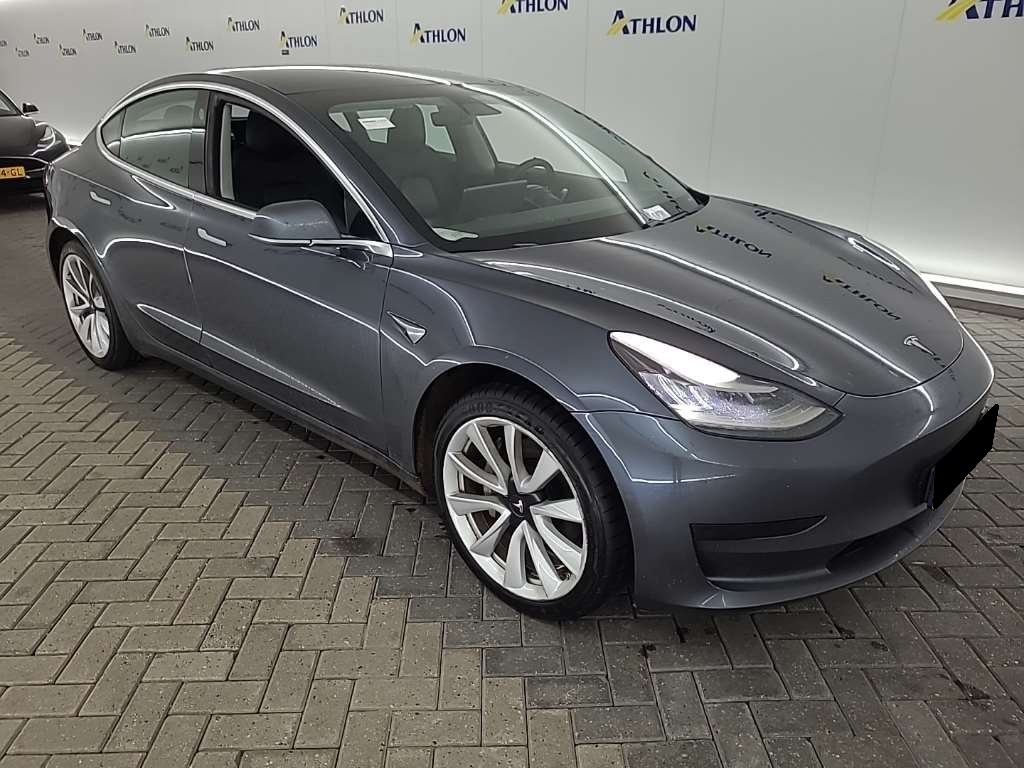 Tesla model 3 SR+,záruka na motor a HV baterii,autopilot