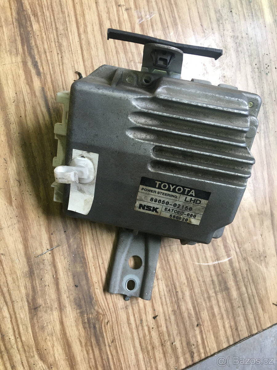 Toyota jednotka el.servo řizeni 89650-02150 posilova