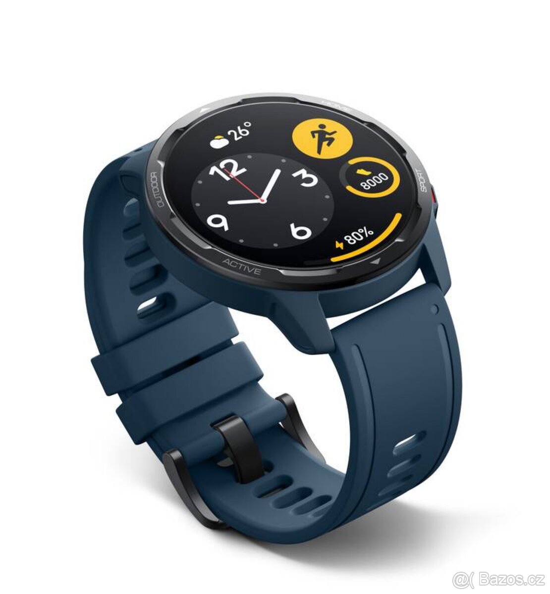 Xiaomi Watch S1 Active