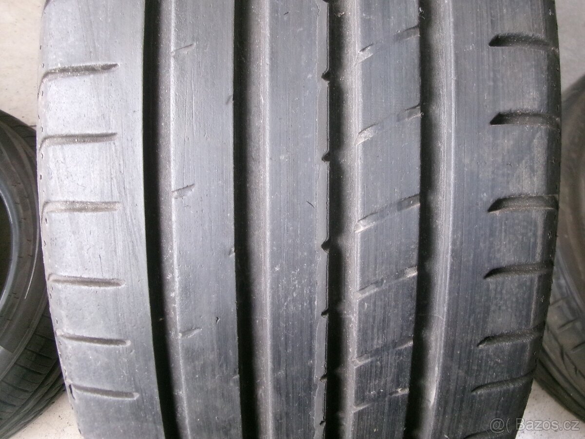 205/45/16 GOODYEAR (5-5,5mm) č.15536