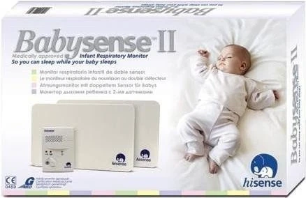 Hisense Babysense 2