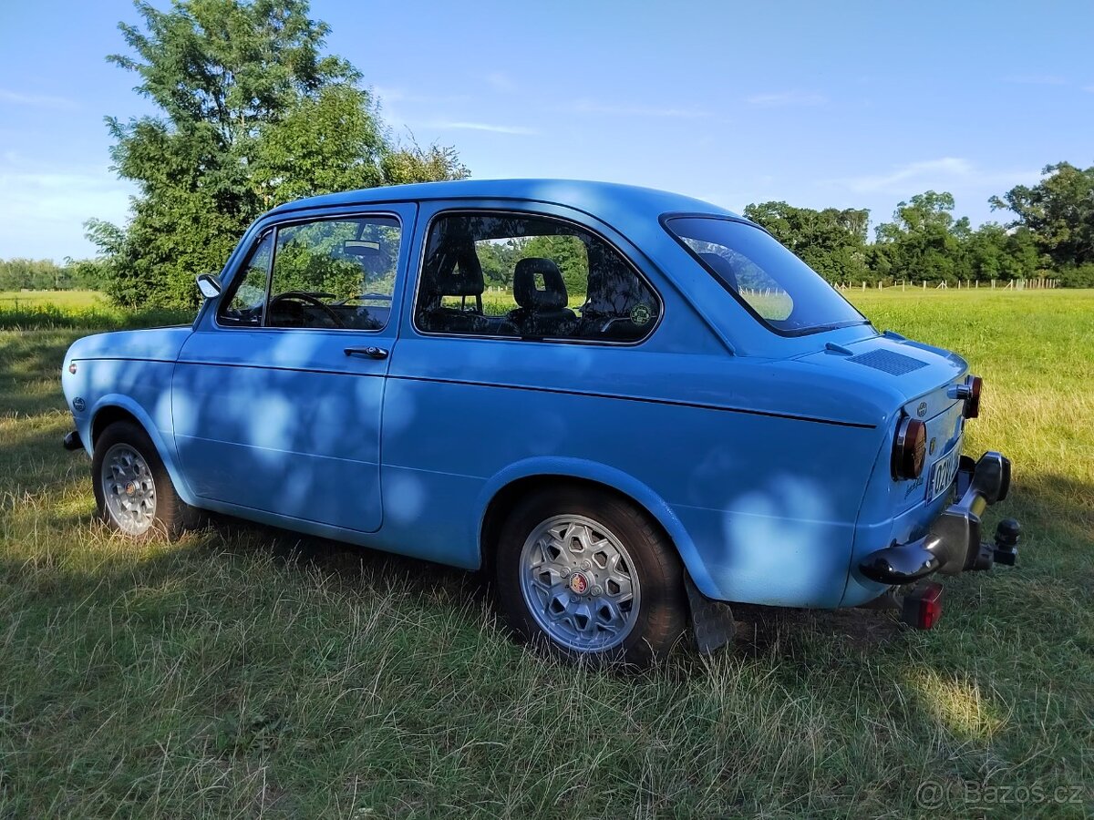 Fiat 850