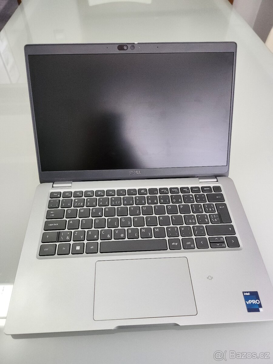 Dell Latitude 5340 v záruce do 3/2027