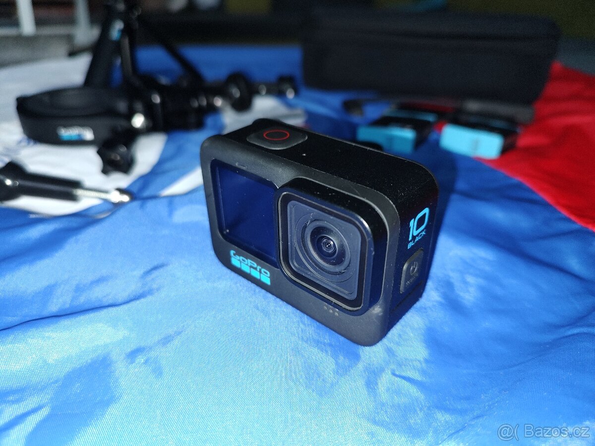 GoPro Hero 10 Black