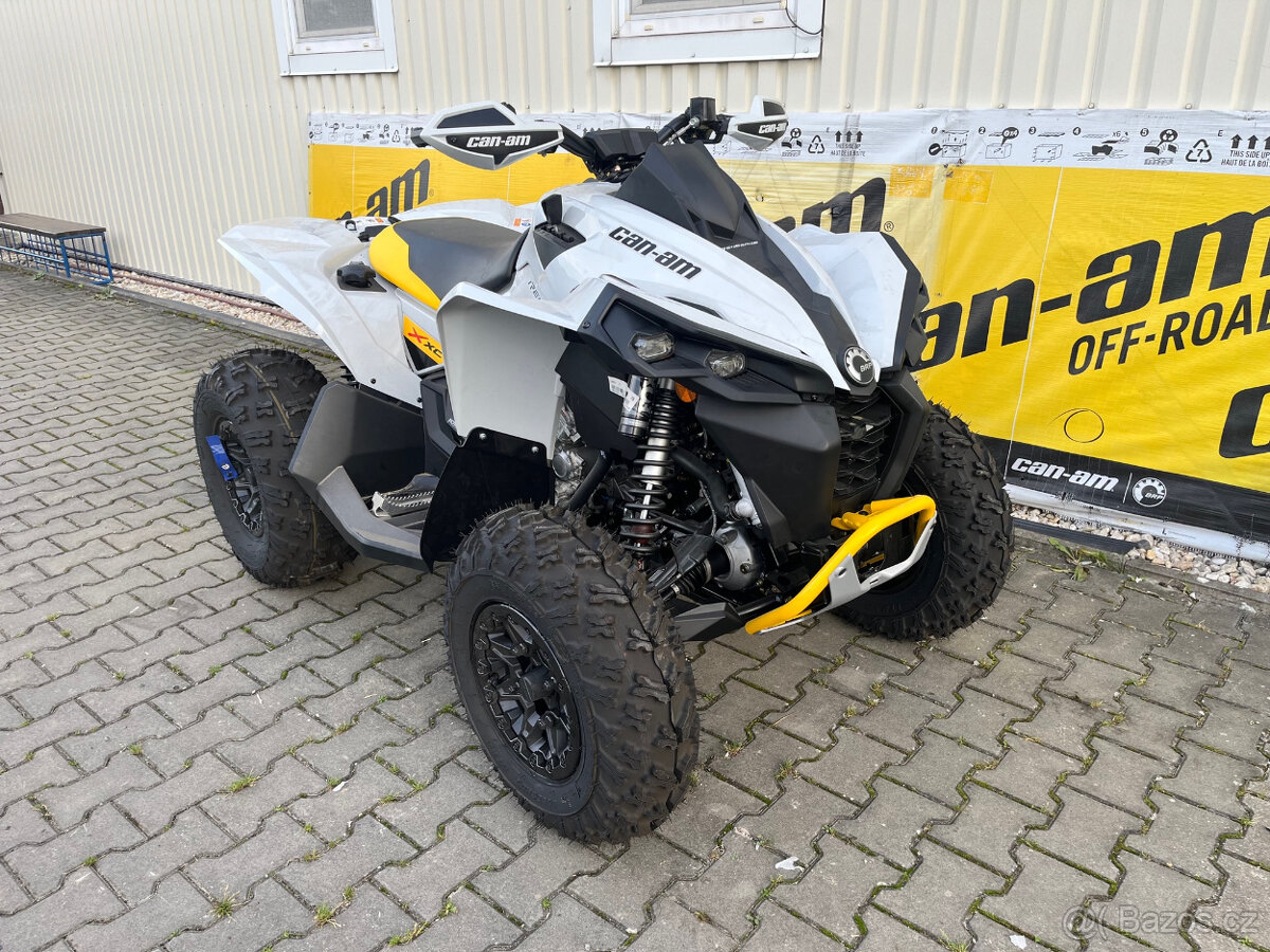 Can-Am Renegade 1000R INT Xxc MY2024