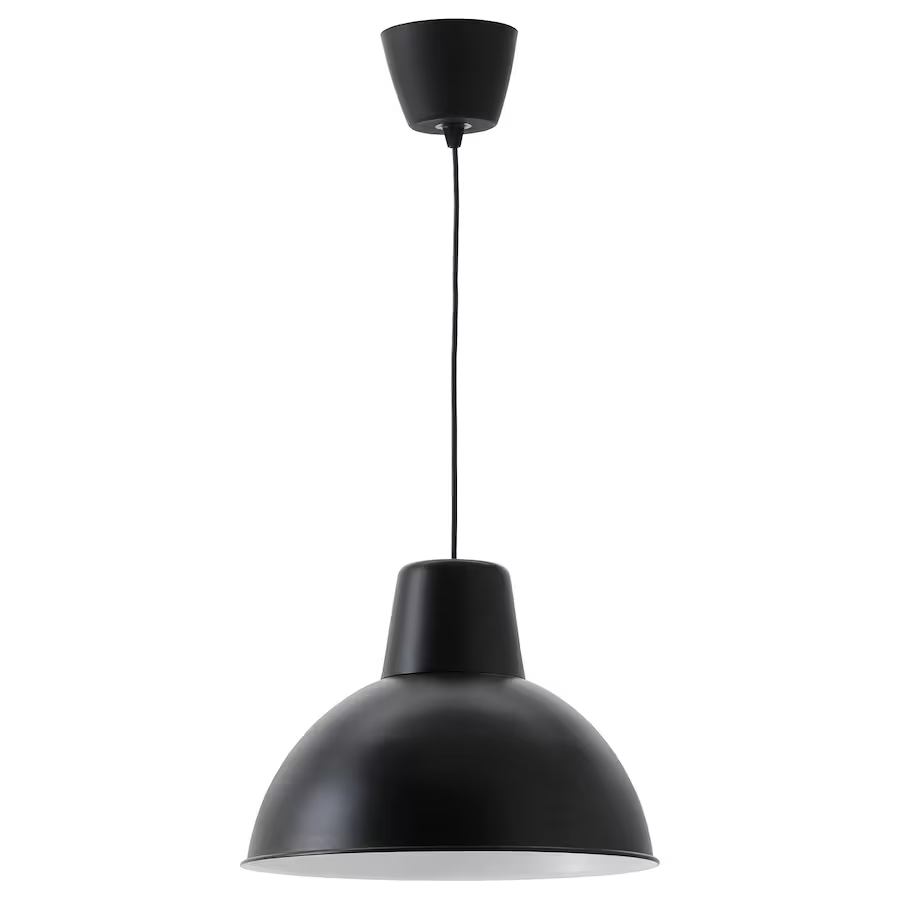 Závěsná lampa Skurup Ikea