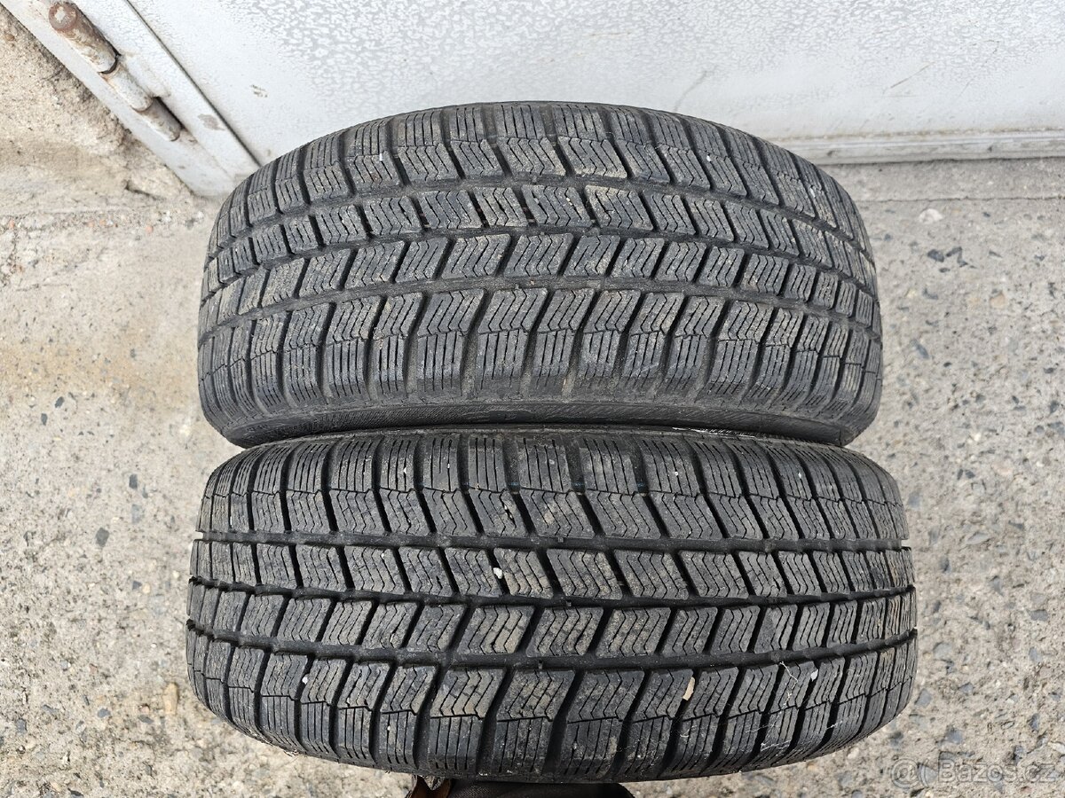 Zimní Pneu 195/55R15