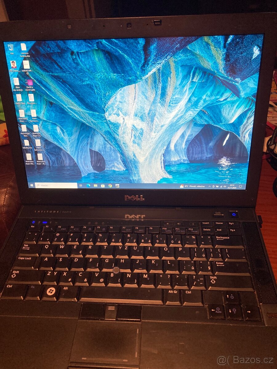 Dell Latitude E 6410