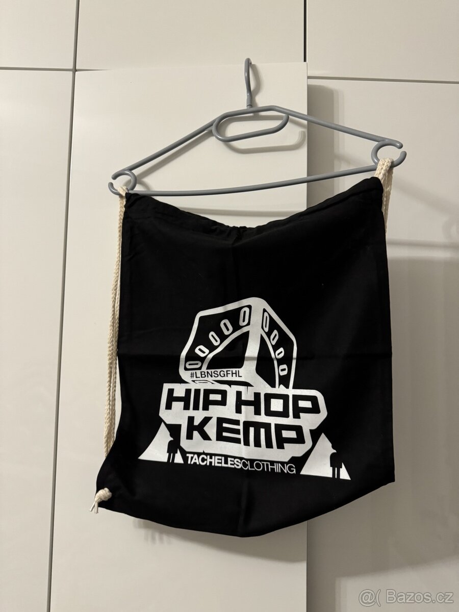 Vak Batoh Hip hop kemp