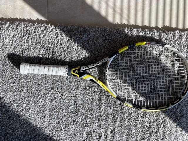 Babolat AeroPro Drive Jr. 2 kusy