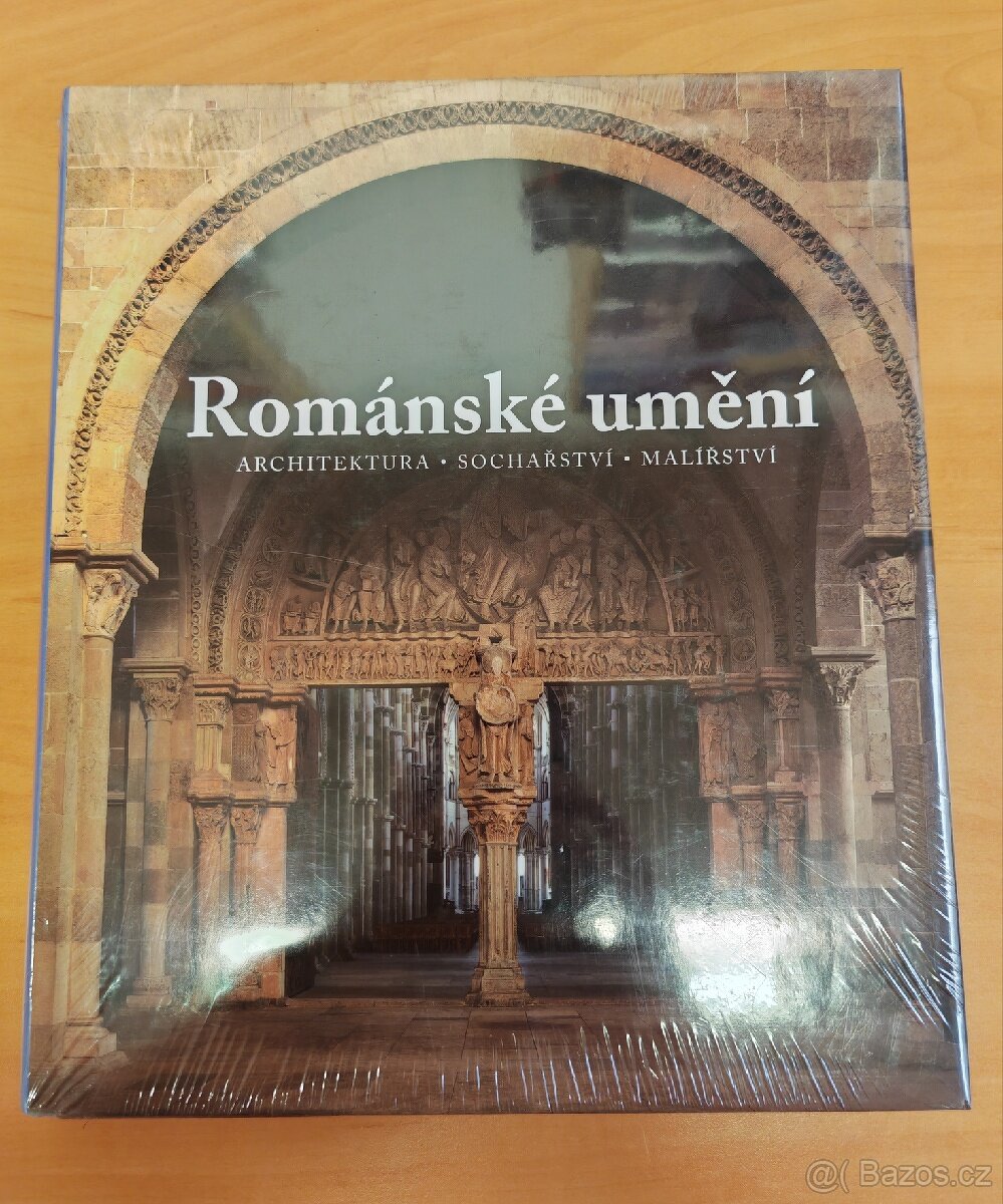 Románské umění