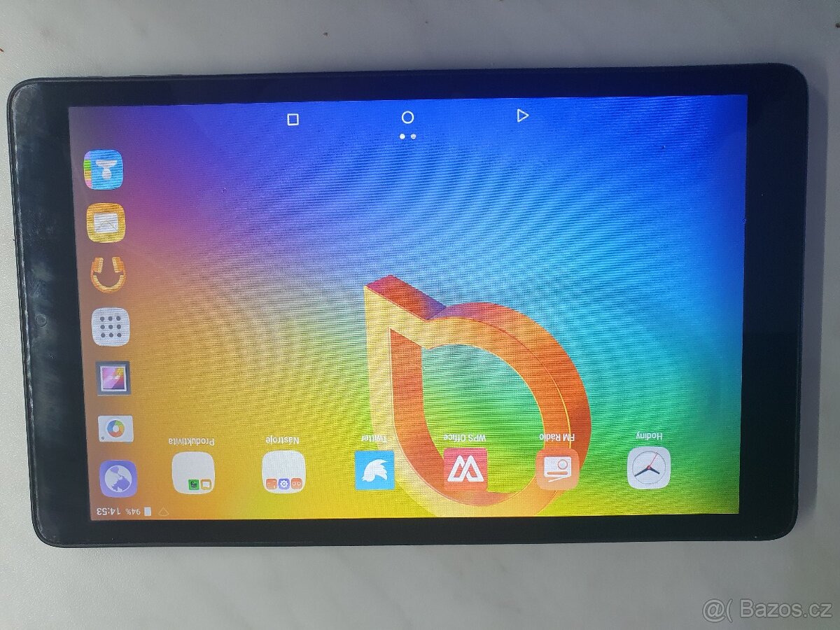 Tablet Alcatel pixi 3 10"