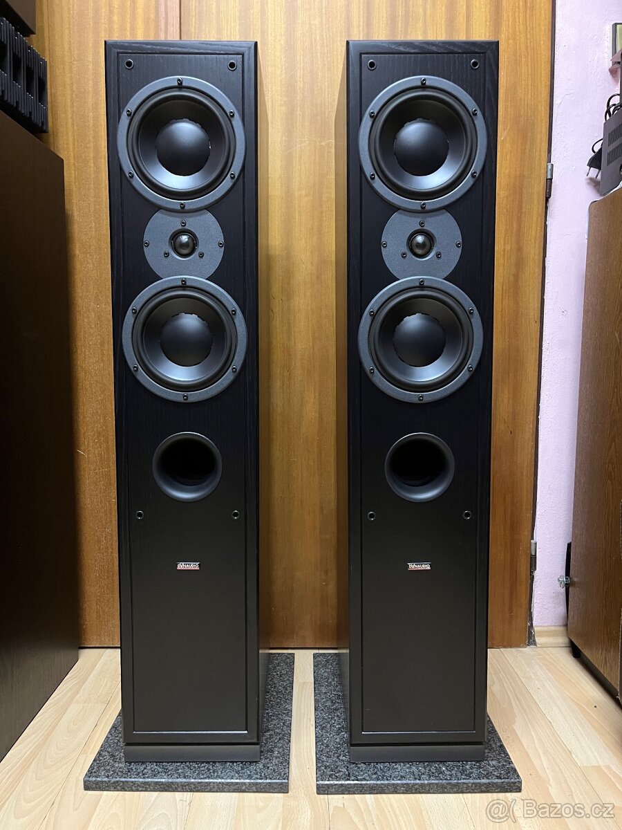 Dynaudio Contour T2.5