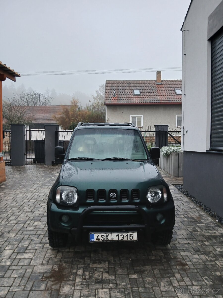 Jimny