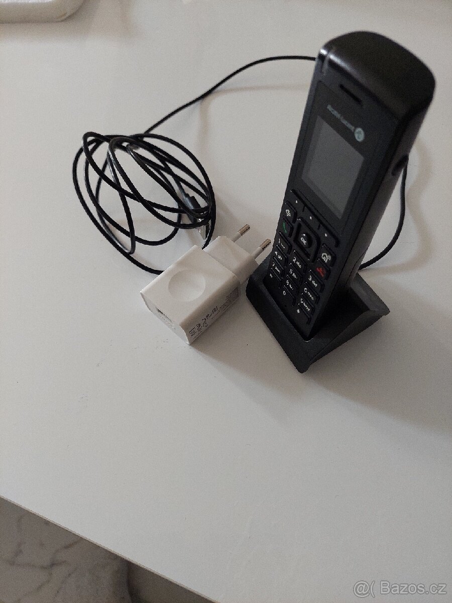 Alcatel-Lucent 8212 DECT