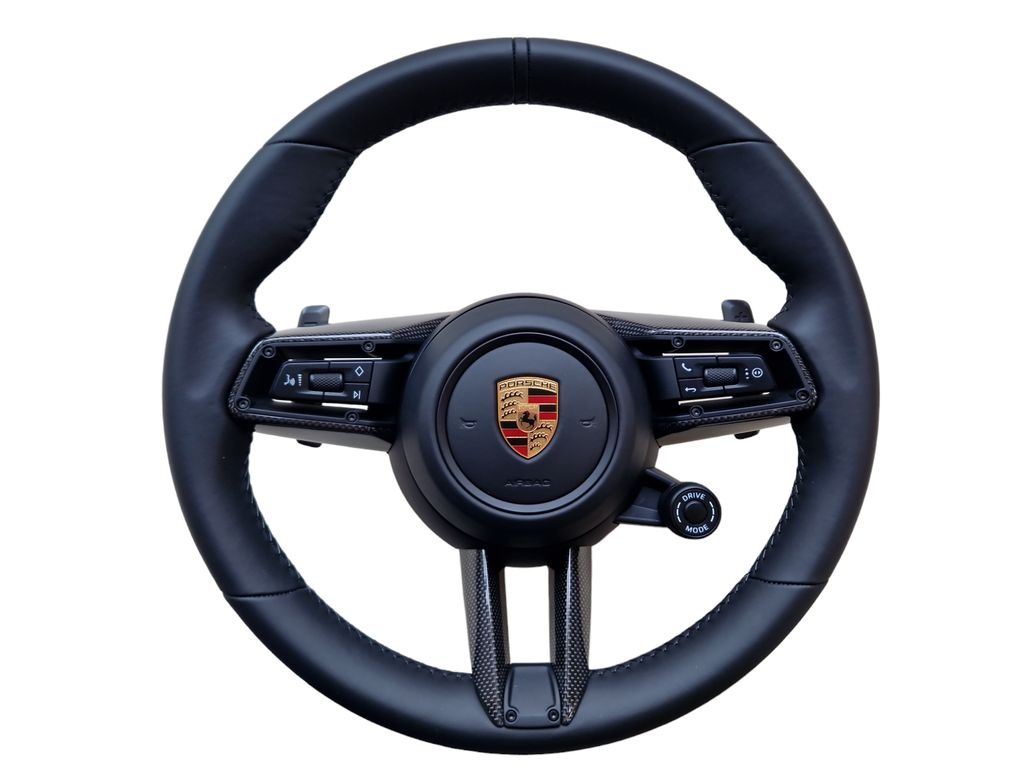 Volant Porsche