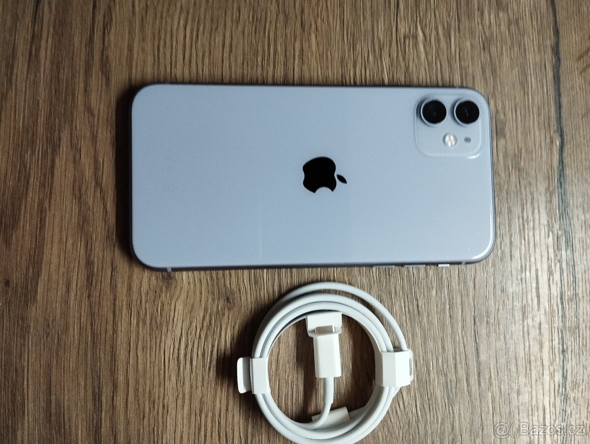 iPhone 11