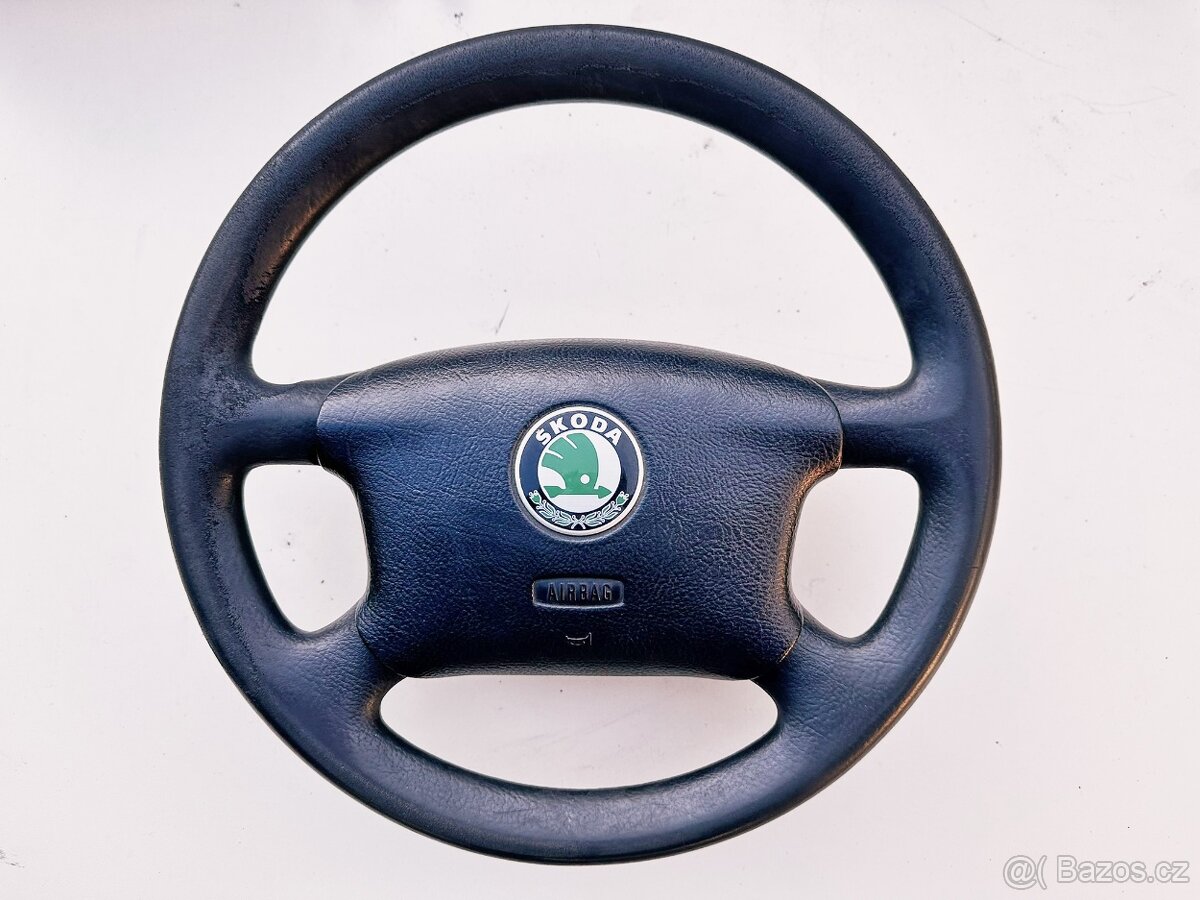 Volant Škoda Octavia 1