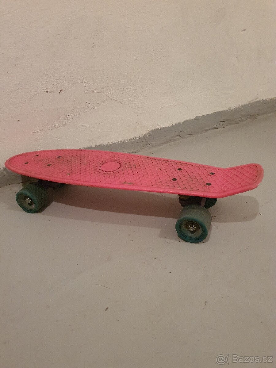 PennyBoard