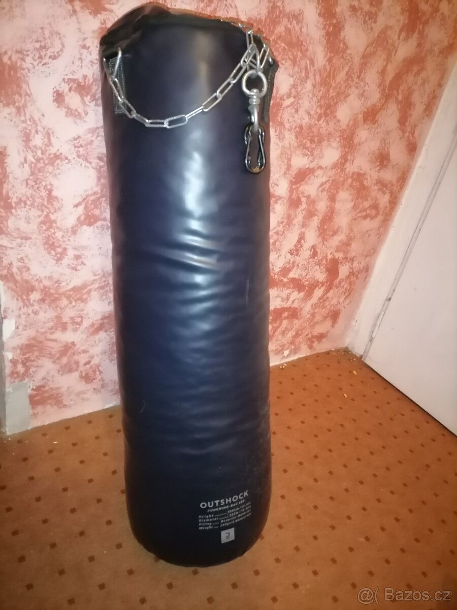 Boxovací pytel 20kg