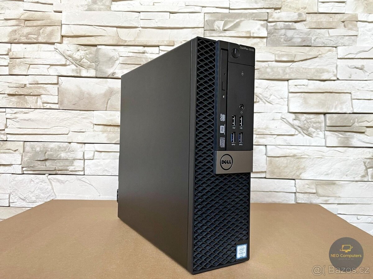 Optiplex 5040