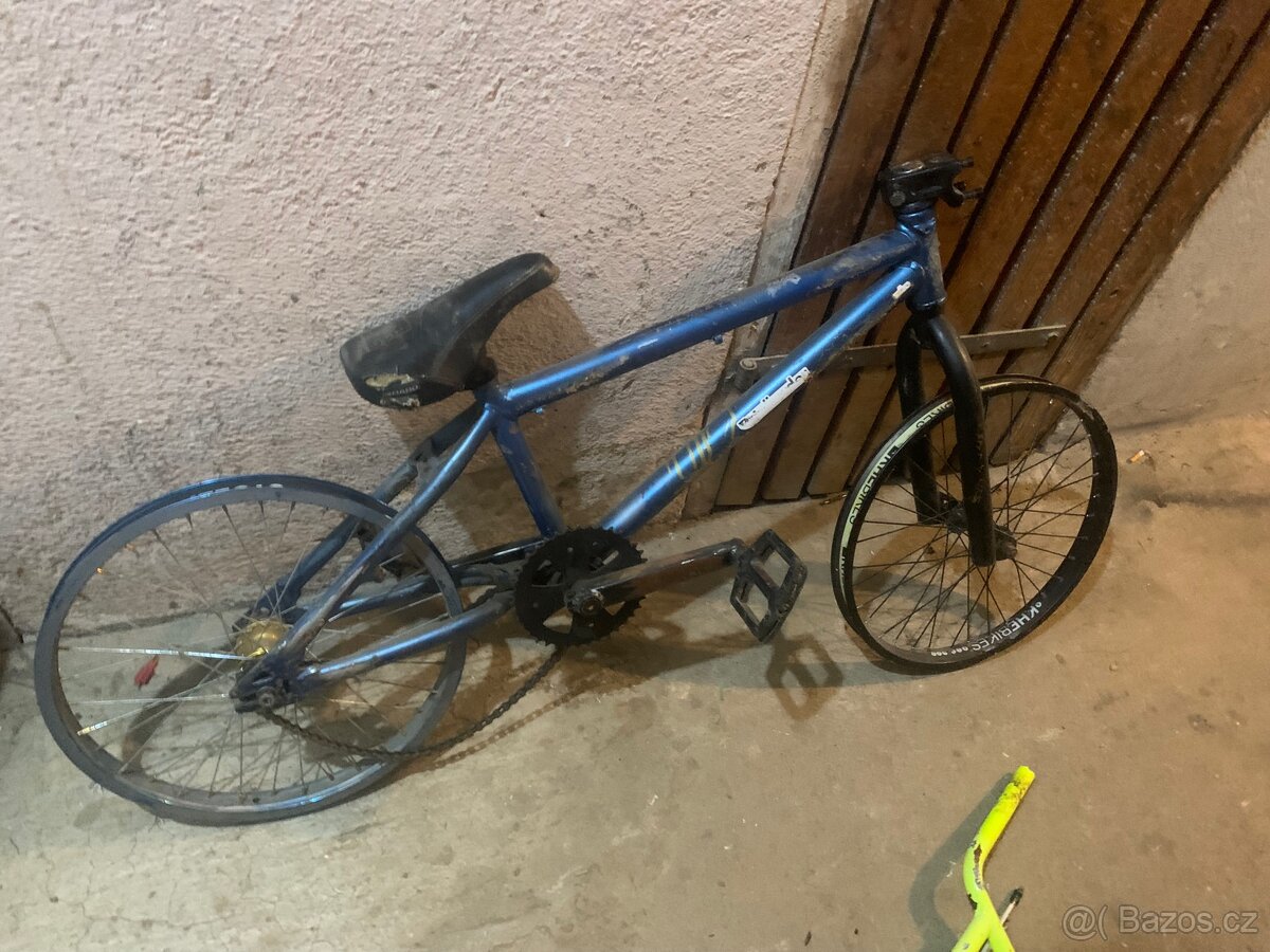 Bmx kolo 20"