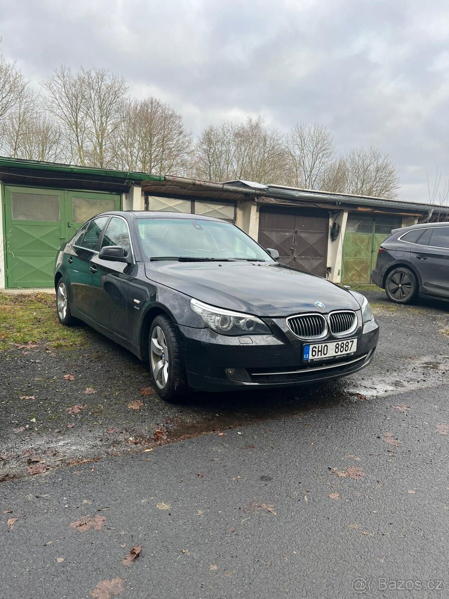 prodej BMW 530D XDRIVE