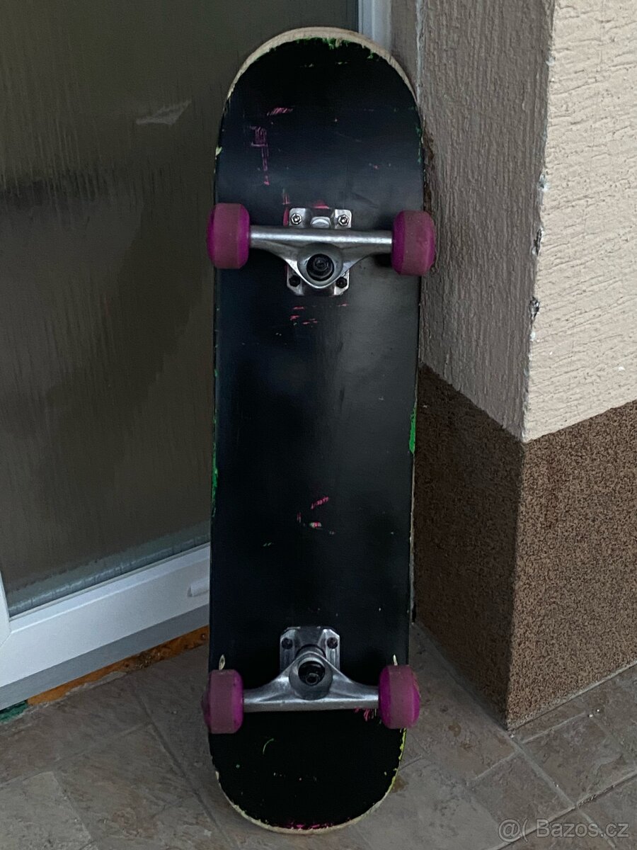 skate board