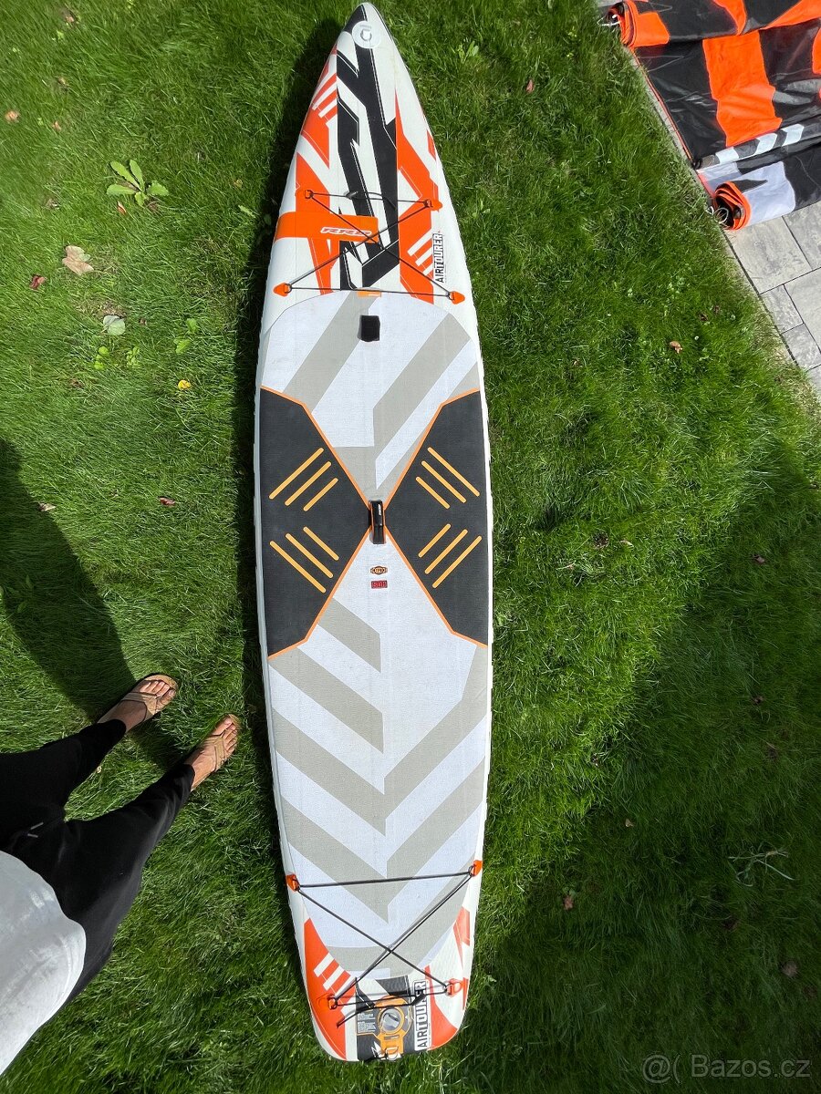 SUP Paddleboard RRD AirTourer V4