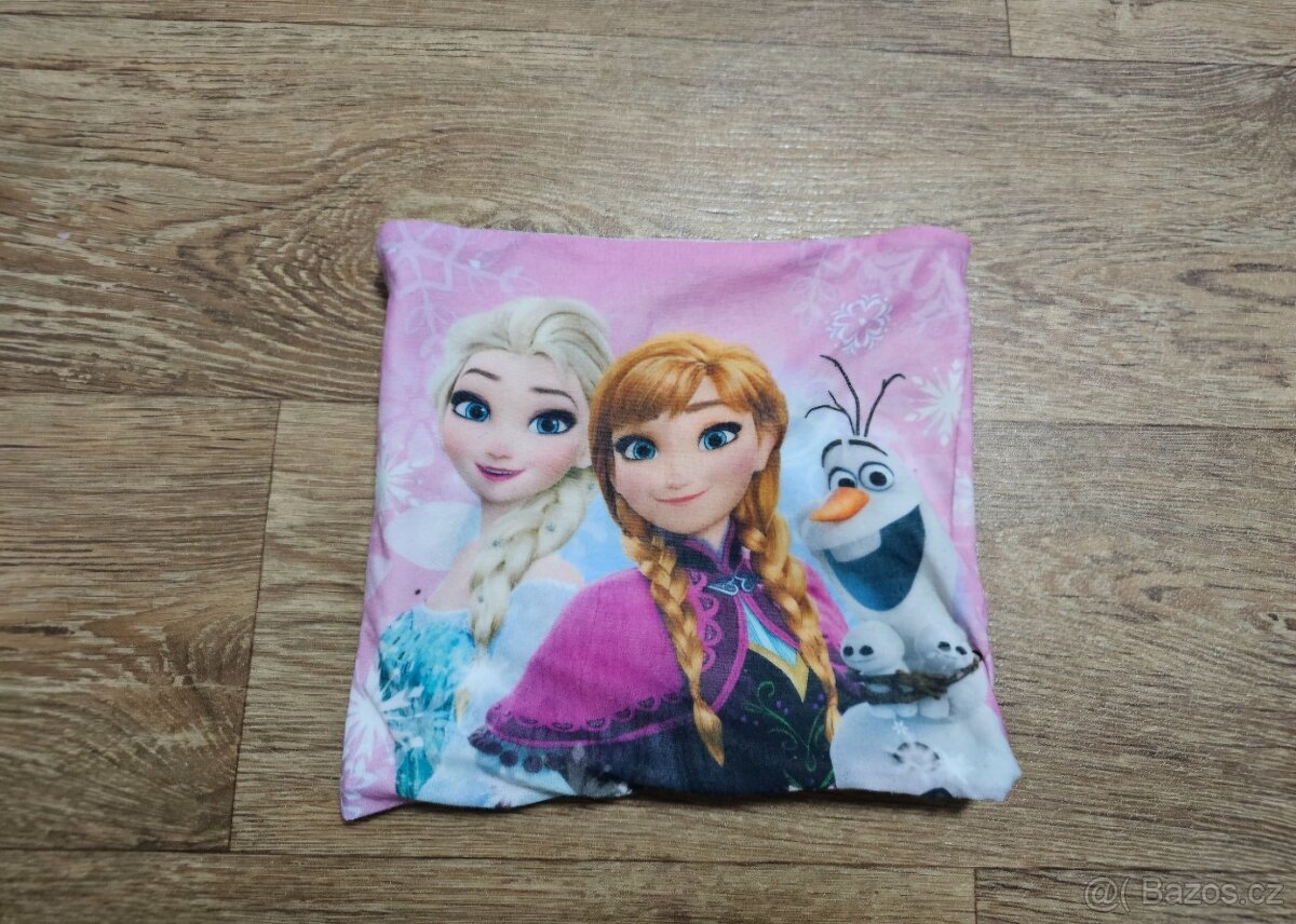 Nákrčník Frozen vel. UNI