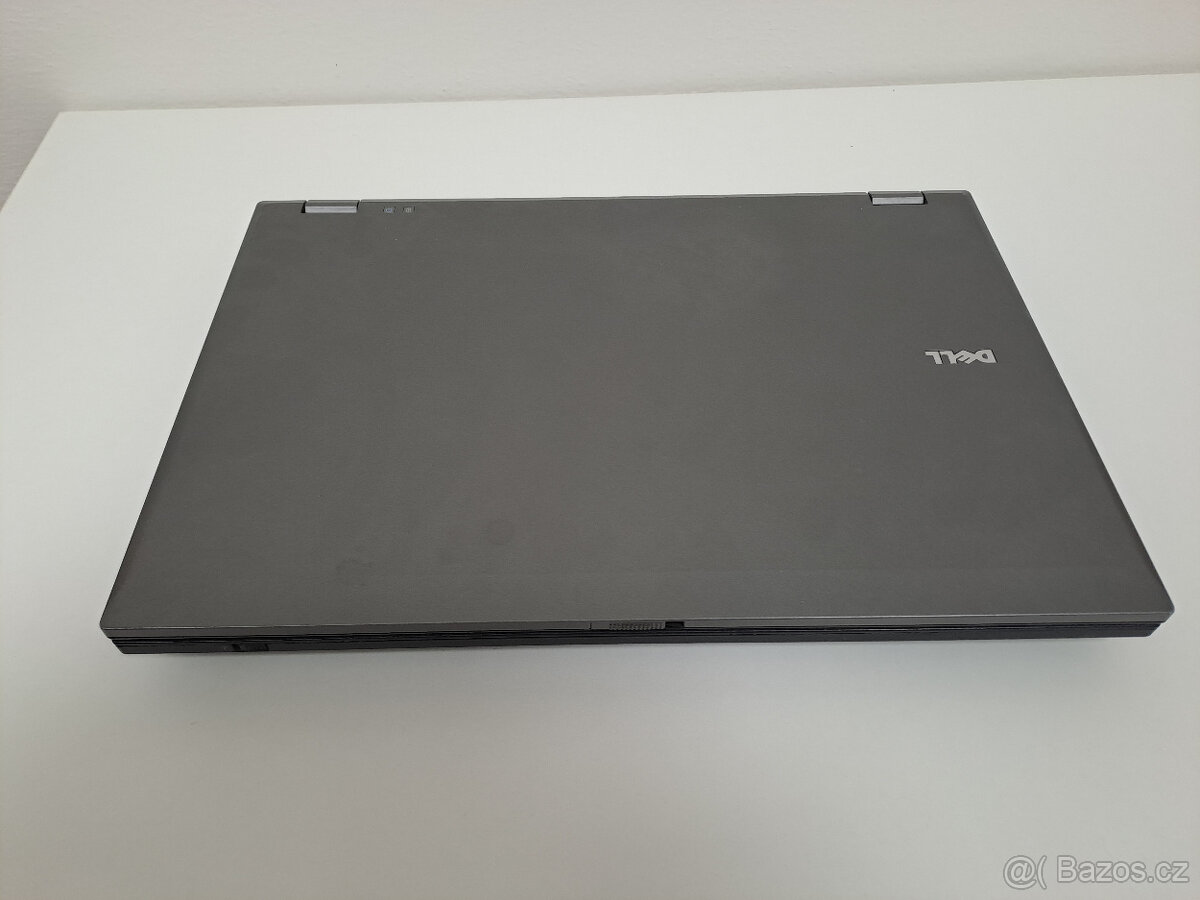 Dell Latitude E5510