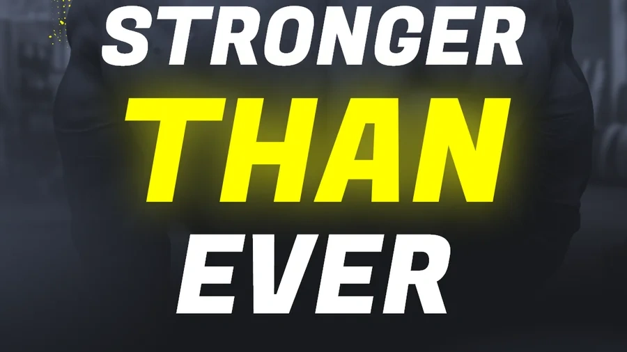 Lístky na Clash 11 Stronger Than Ever