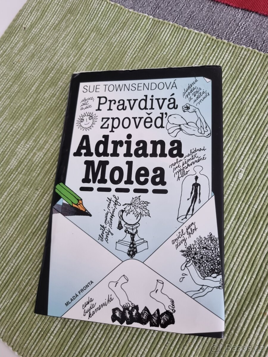 Pravdivá spověď Adriana Molea