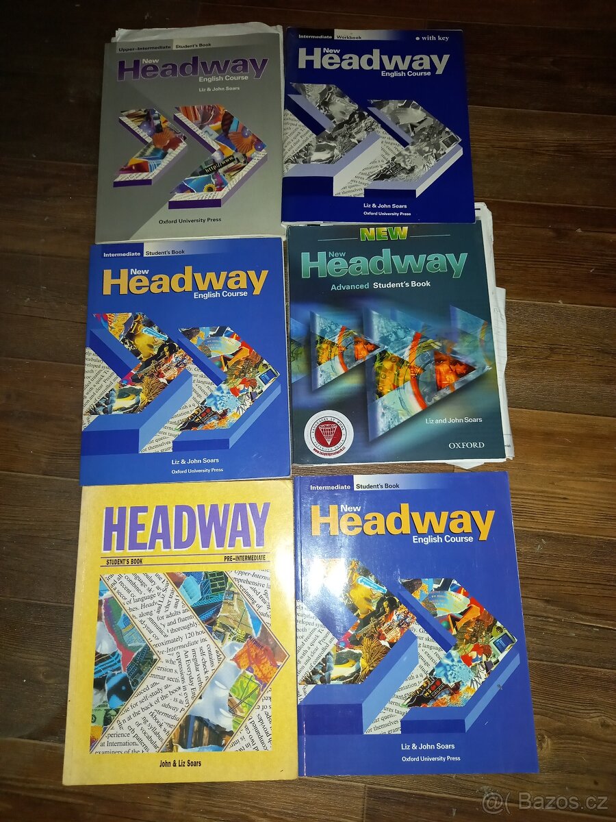 Headway